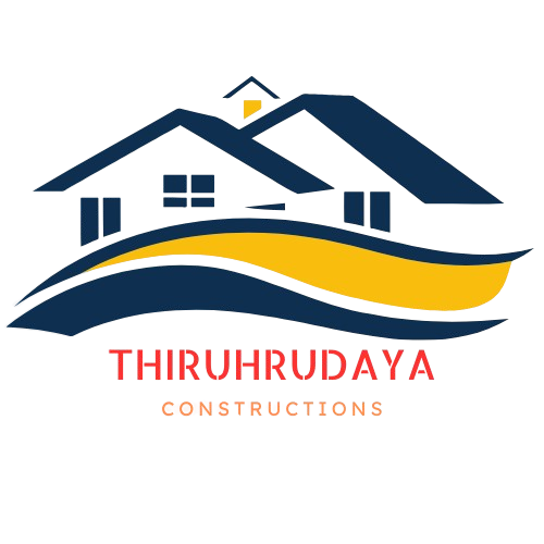 THIRUHRUDAYA CONSTRUCTIONS