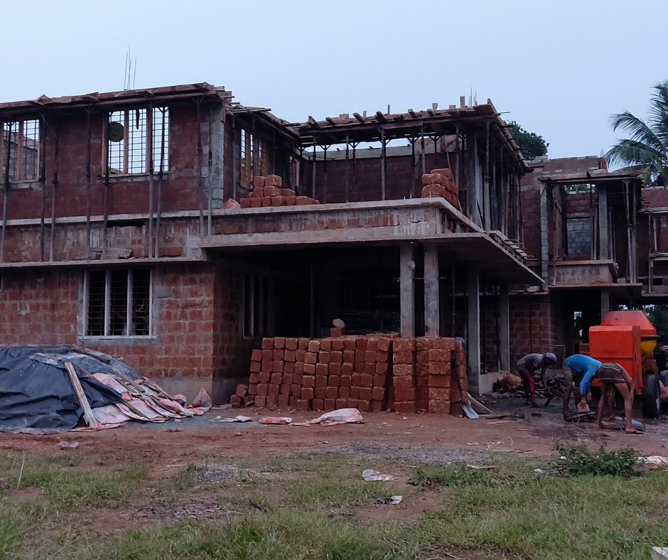 4 bedroom house plans